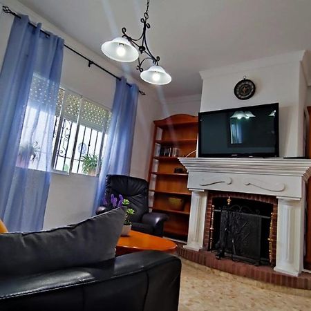 Apartamento Completo Alhaurín de la Torre Εξωτερικό φωτογραφία