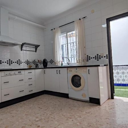 Apartamento Completo Alhaurín de la Torre Εξωτερικό φωτογραφία