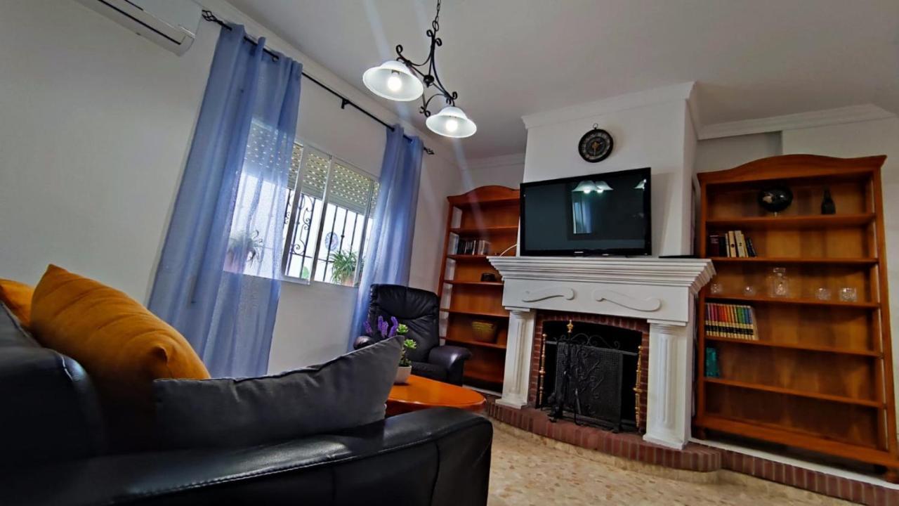 Apartamento Completo Alhaurín de la Torre Εξωτερικό φωτογραφία