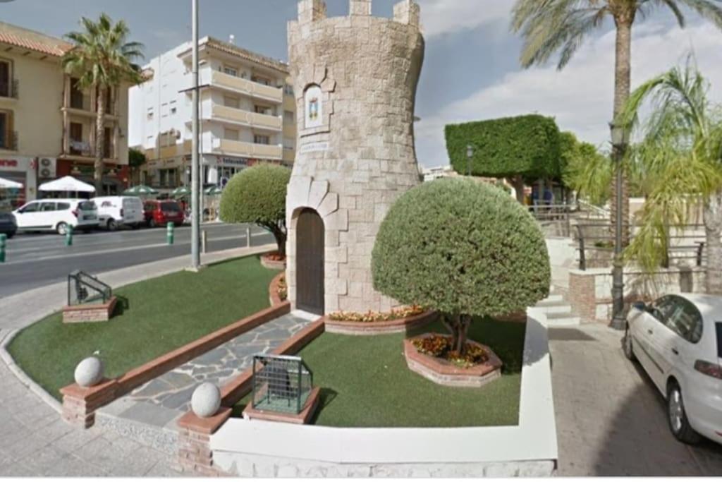 Apartamento Completo Alhaurín de la Torre Εξωτερικό φωτογραφία