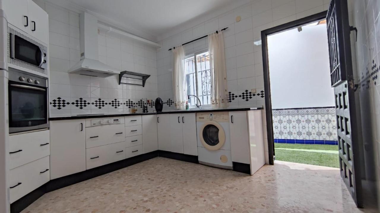 Apartamento Completo Alhaurín de la Torre Εξωτερικό φωτογραφία