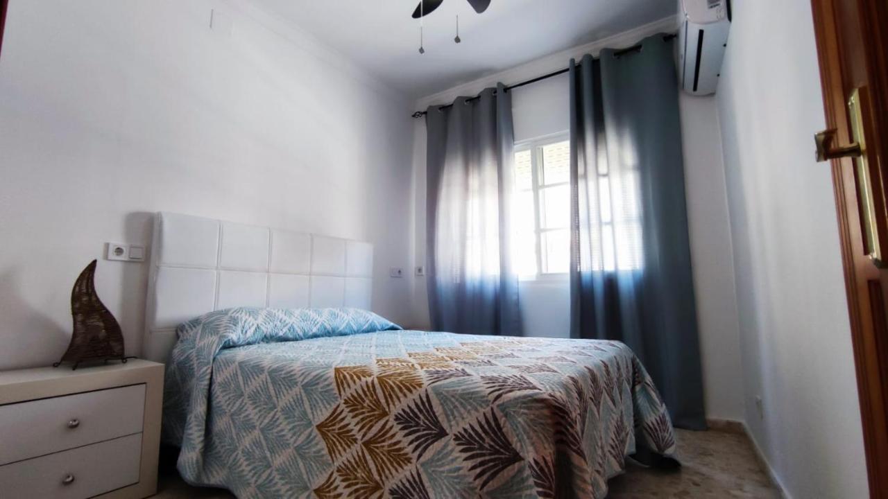 Apartamento Completo Alhaurín de la Torre Εξωτερικό φωτογραφία
