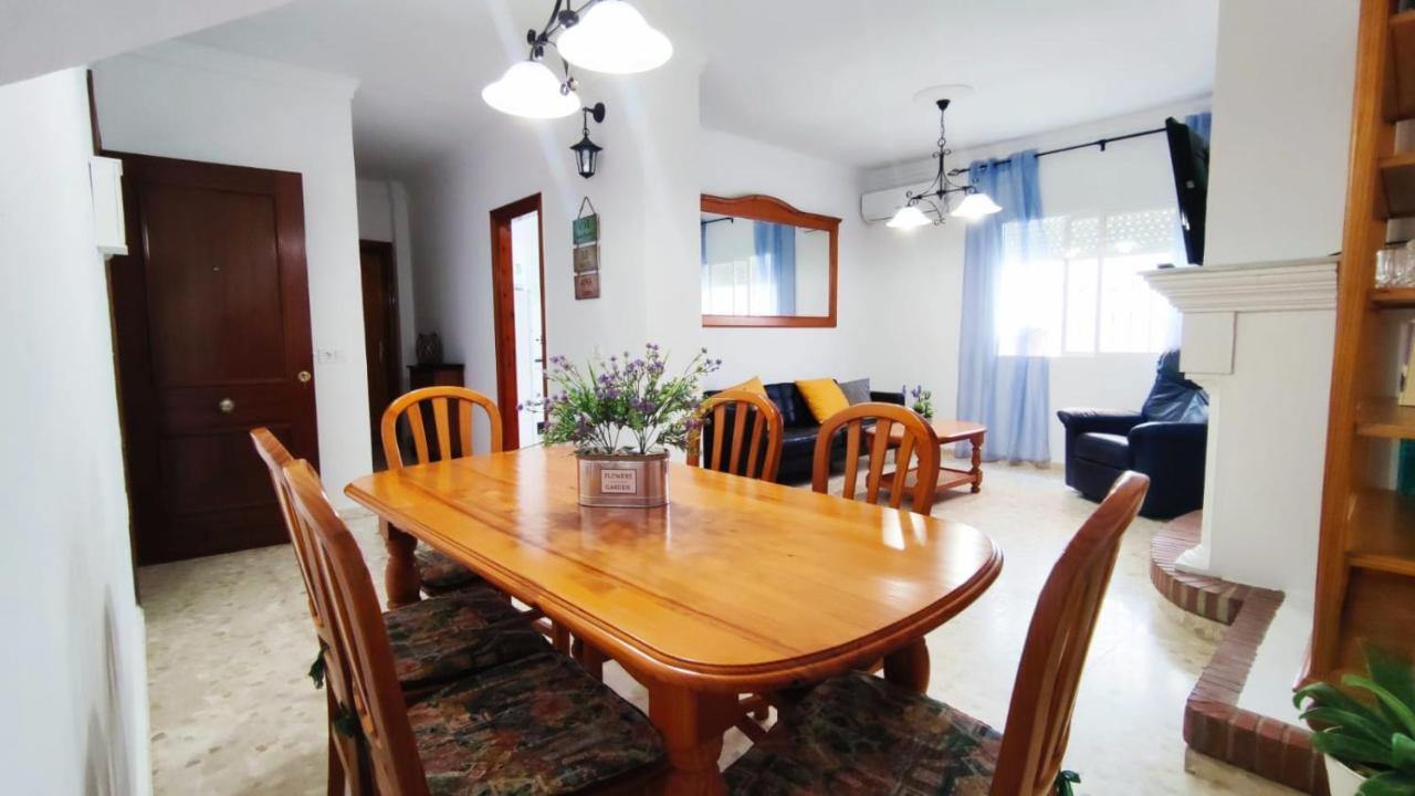 Apartamento Completo Alhaurín de la Torre Εξωτερικό φωτογραφία